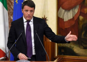 Renzi, Bankitalia: "Prenderò atto della decisione del Governo"