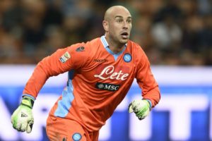 Calcio Napoli news. Mertens: "Voglio essere sempre in campo"