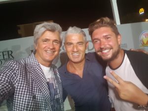 ragazza we can dance