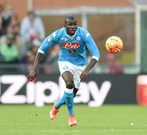Il Napoli saluta il San Paolo devastando la Fiorentina: 4-1
