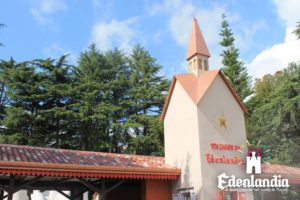 Edenlandia: assunzioni e nuove attrazioni stile Disneyland