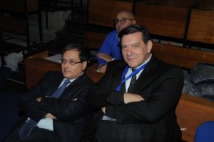 dr. Pio Caso cardiologia Monaldi