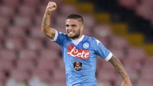 Calcio Napoli, contro il Milan la carica del San Paolo e di… Insigne
