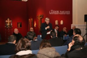 Pasqua, la sorpresa dei Tesori Nascosti di Vittorio Sbarbi