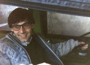 Giancarlo Siani, il giovane giornalista ucciso dalla camorra