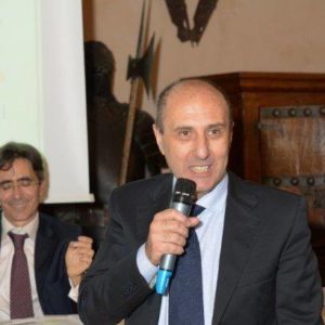 Francesco Sciubba Presidente ANAP Campania