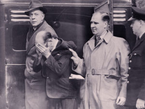 #Fridayhorror13 – John Christie, l'assassino del gas johnchristie_bettmann