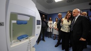 malattie oculari nuovo reparto