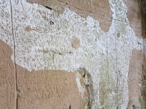 #Fridayhorror17 – L'ex manicomio di Volterra: un inferno 6