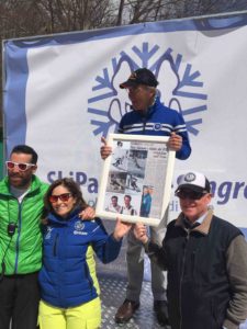 Gianfredo Puca trofeo Italo Kuhne