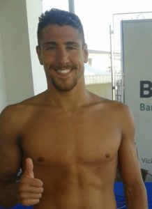 Due atleti giallorossi convocati con la Nazionale di Nuoto di Fondo nuoto