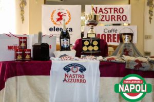 Al Gambrinus il Format per il Web: "Vieni a Lavorare a Napoli" Al Gambrinus il Format per il Web: "Vieni a Lavorare a Napoli"