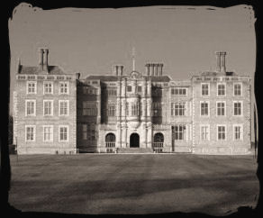 #Fridayhorror19 – La leggenda di The Mistletoe Bough Hartley Wintney, Hampshire