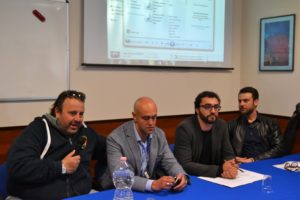 "Mare in Mostra": Pulizia dei fondali del porto del Granatello e Molosiglio pulizia mare