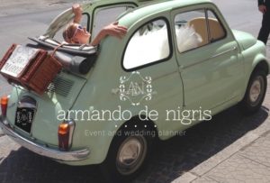 Armando De Nigris tra i migliori wedding planner del mondo wedding planner armando de nigris