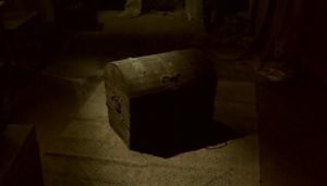 #Fridayhorror19 – La leggenda di The Mistletoe Bough unseeable_thechest