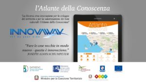 Scoprire la Campania con un click: nasce L’atlante della Conoscenza
