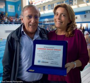 Trofeo San Carlo: una grande festa di sport e solidarietà