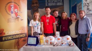 Trofeo San Carlo: una grande festa di sport e solidarietà