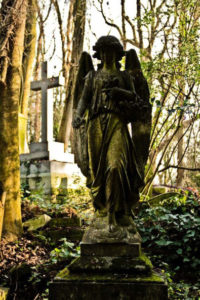 #Fridayhorror20: La morte faceva più paura nell’epoca Vittoriana. Vediamo perchè