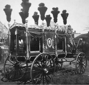 #Fridayhorror20: La morte faceva più paura nell’epoca Vittoriana. Vediamo perchè