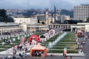 Ingresso gratuito e tante novità per la 60° Fiera della Casa