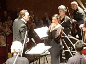 strauss teatro san carlo