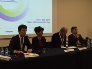 IV Conferenza GNL: da Napoli le risposte per l'energia del futuro