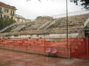 Coni Campania: Recepite le richieste per lo Stadio Collana