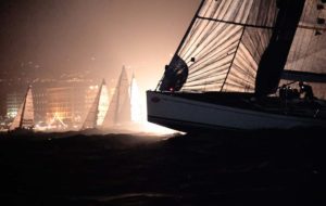 Rolex Capri Sailing Week: la carica dei 101