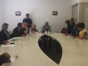 Posticipata la riapertura di Edenlandia. A rischio i lavoratori