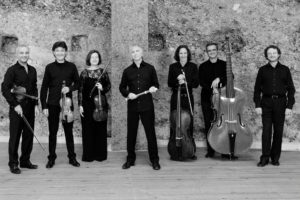 PerBach! A Palazzo Zevallos la musica di Vivaldi
