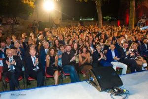 Premio Cimitile 2017, consegnati i “Campanili d’argento”