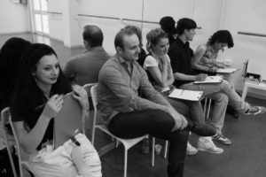 Ateneo della Danza, spettacolo di fine anno accademico