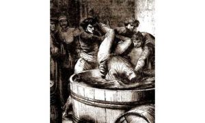 #Fridayhorror22 – Morti inaspettate e stupide. Parte 2°