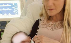 Il caso del piccolo Charlie Gard. E' giusto staccargli la spina?