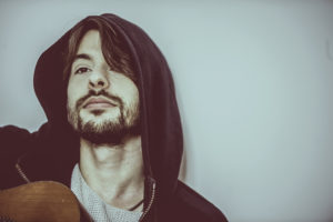 Giovanni Block e De La Cruz alla rassegna Be Happy in Neapolitantrips