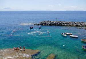 Presentata la 3° edizione dello Yellow Ball International Event