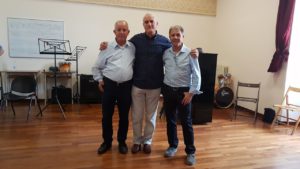 clarinetto conservatorio di benevento m° d'onofrio