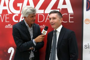 ragazza we can dance