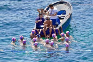 Presentata la 3° edizione dello Yellow Ball International Event