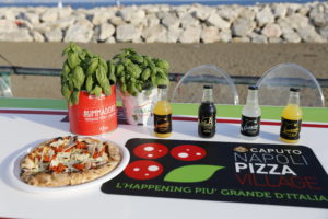 Napoli Pizza Village, il programma di venerdì 23