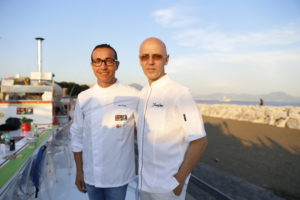 Napoli Pizza Village, il programma di venerdì 23