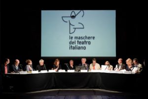 Premio Le Maschere del Teatro Italiano 2017. Ecco i finalisti