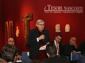 pizza village e cultura