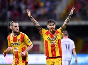 La favola del Benevento è una favola per il Sud