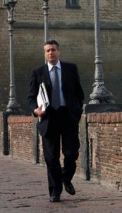 Antico sempre nuovo: il ritorno della "Balena Bianca"