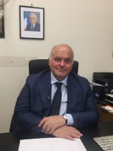 direttore conservatorio di benevento