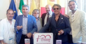 Premiate le dieci Centenarie Pizzerie Napoletane