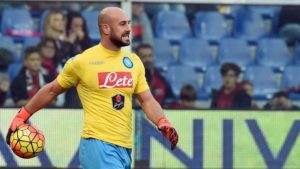 Calcio Napoli, con il Verona Sarri sceglie i titolarissimi per conservare la vetta